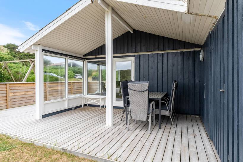 Foto von Ferienhaus VW12 in Årgab - Westjütland