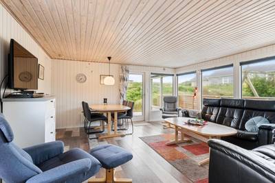 Vorschaubild von Ferienhaus VW12 in Årgab - Westjütland