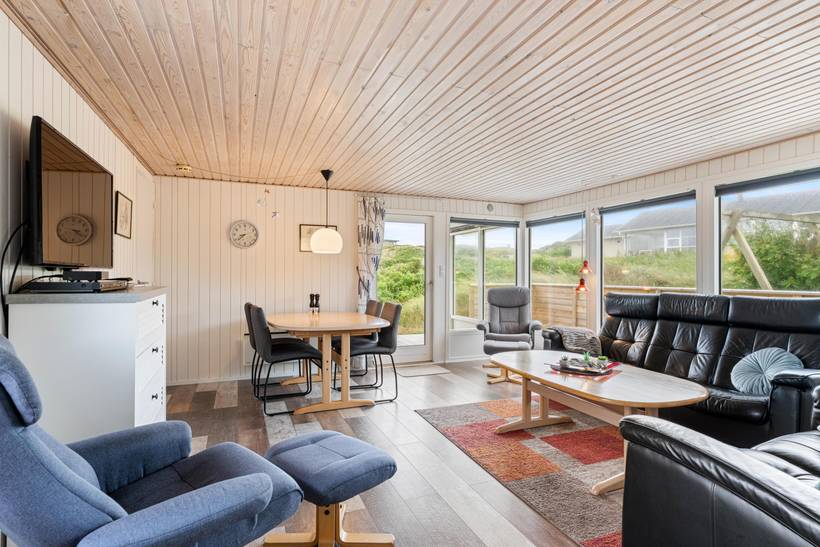 Foto von Ferienhaus VW12 in Årgab - Westjütland