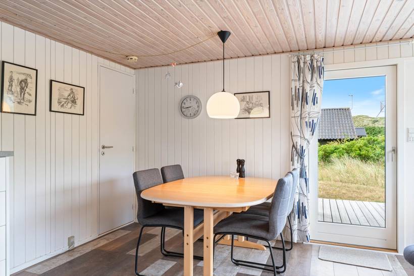 Foto von Ferienhaus VW12 in Årgab - Westjütland