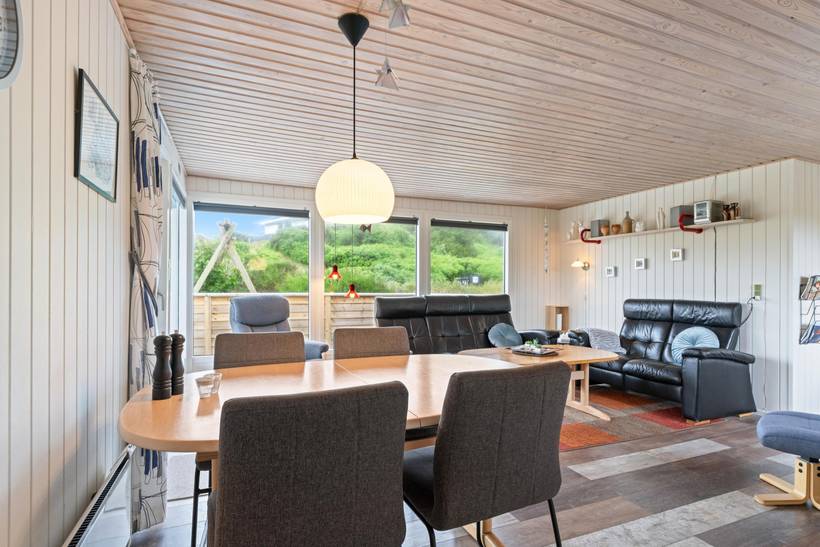 Foto von Ferienhaus VW12 in Årgab - Westjütland