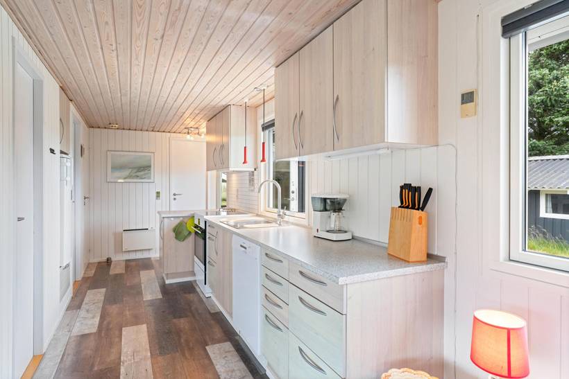 Foto von Ferienhaus VW12 in Årgab - Westjütland