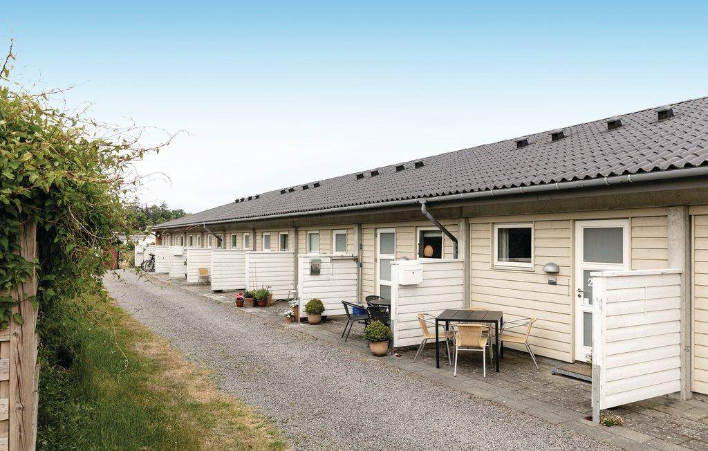 Foto von Ferienhaus VW18 in Sandkås - Bornholm