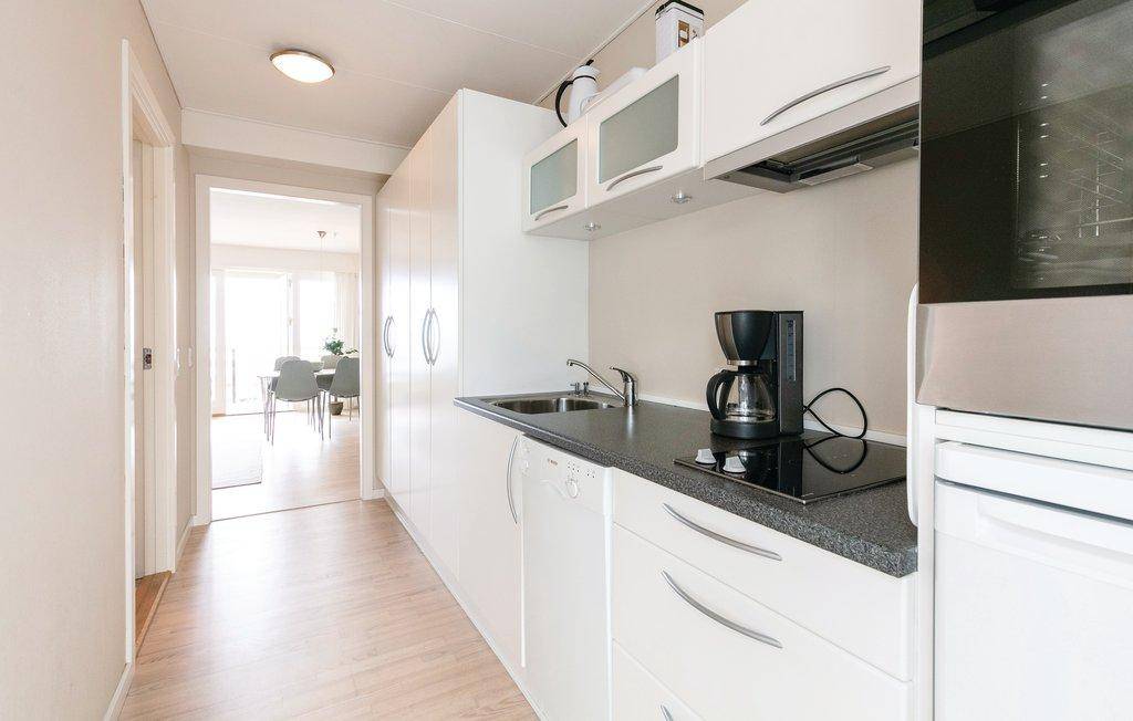 Foto von Ferienhaus VW18 in Sandkås - Bornholm