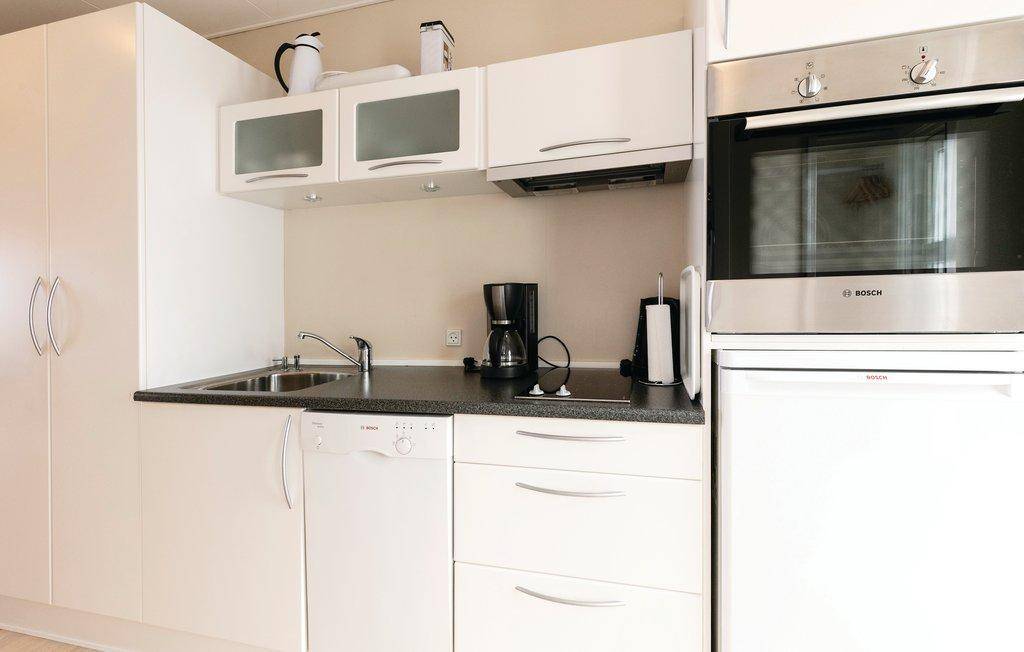 Foto von Ferienhaus VW18 in Sandkås - Bornholm