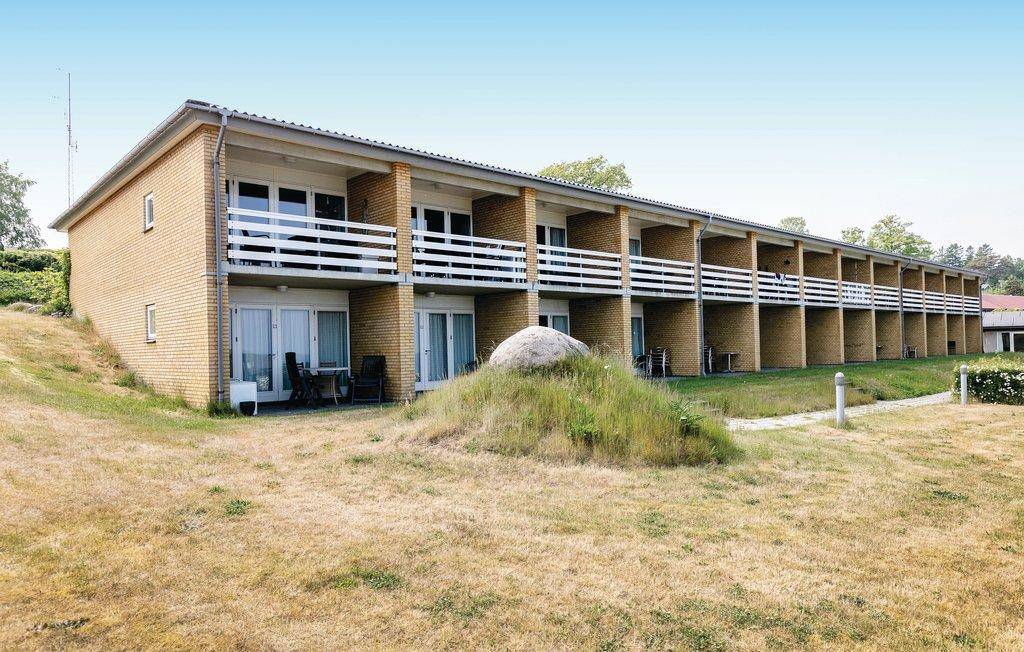 Foto von Ferienhaus VW18 in Sandkås - Bornholm