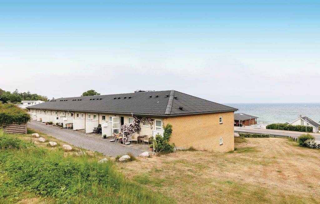 Foto von Ferienhaus VW18 in Sandkås - Bornholm