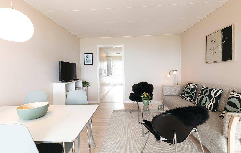Foto von Ferienhaus VW18 in Sandkås - Bornholm