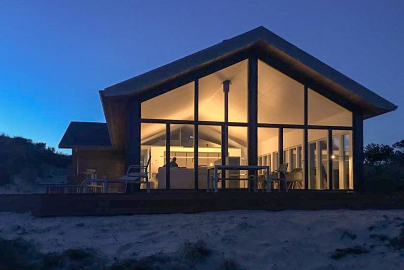 Foto von Ferienhaus VW19 in Vejers Strand - Westjütland