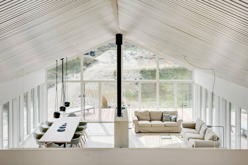 Foto von Ferienhaus VW19 in Vejers Strand - Westjütland