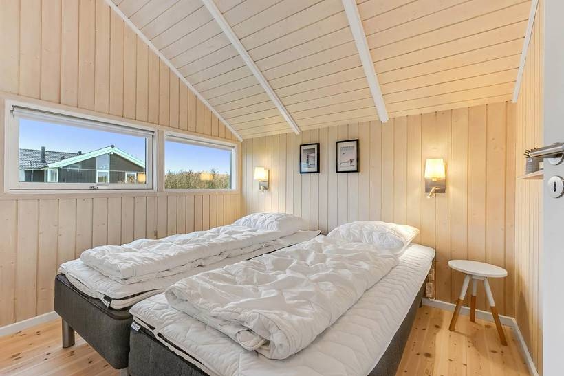 Foto von Ferienhaus VW26 in Vejlby Klit - Westjütland