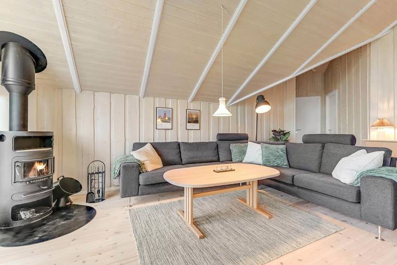 Foto von Ferienhaus VW26 in Vejlby Klit - Westjütland