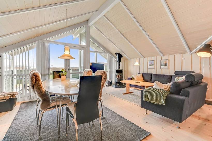 Foto von Ferienhaus VW26 in Vejlby Klit - Westjütland