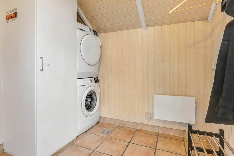 Foto von Ferienhaus VW26 in Vejlby Klit - Westjütland