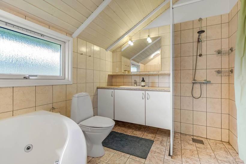Foto von Ferienhaus VW26 in Vejlby Klit - Westjütland