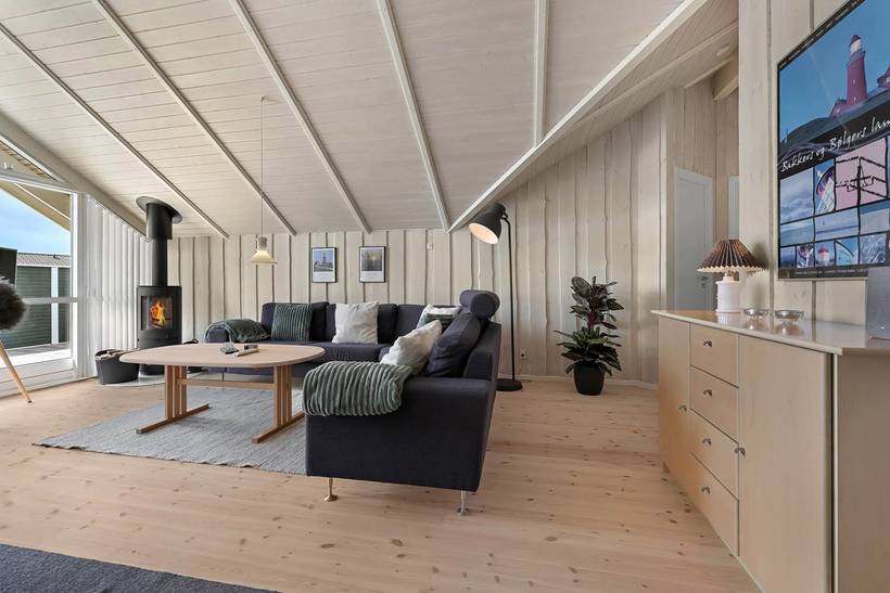 Foto von Ferienhaus VW26 in Vejlby Klit - Westjütland