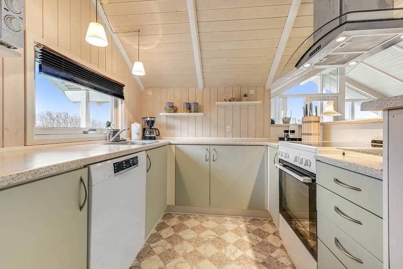 Foto von Ferienhaus VW26 in Vejlby Klit - Westjütland