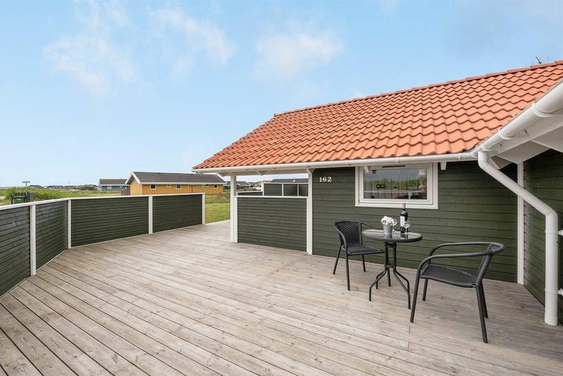 Foto von Ferienhaus VW26 in Vejlby Klit - Westjütland