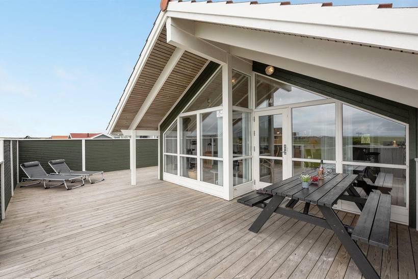 Foto von Ferienhaus VW26 in Vejlby Klit - Westjütland