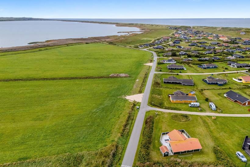 Foto von Ferienhaus VW26 in Vejlby Klit - Westjütland