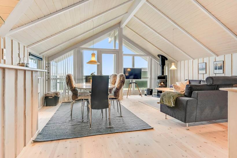Foto von Ferienhaus VW26 in Vejlby Klit - Westjütland