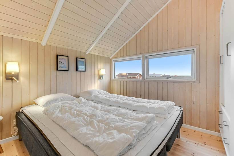 Foto von Ferienhaus VW26 in Vejlby Klit - Westjütland