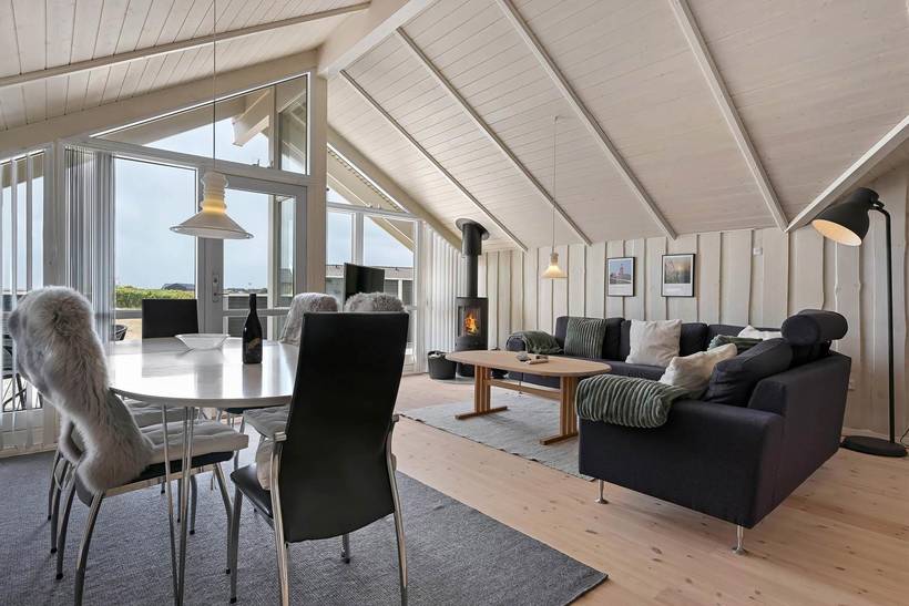 Foto von Ferienhaus VW26 in Vejlby Klit - Westjütland
