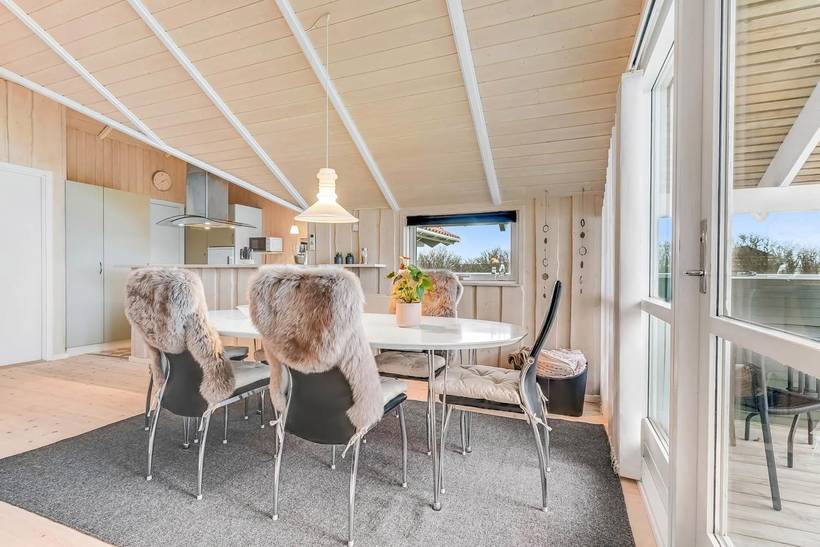 Foto von Ferienhaus VW26 in Vejlby Klit - Westjütland