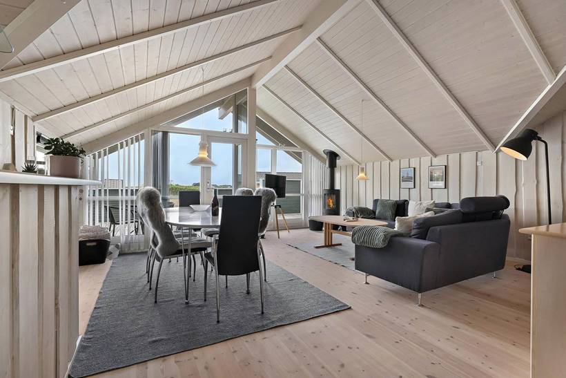 Foto von Ferienhaus VW26 in Vejlby Klit - Westjütland