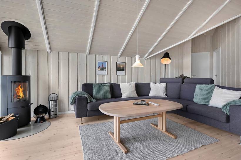 Foto von Ferienhaus VW26 in Vejlby Klit - Westjütland