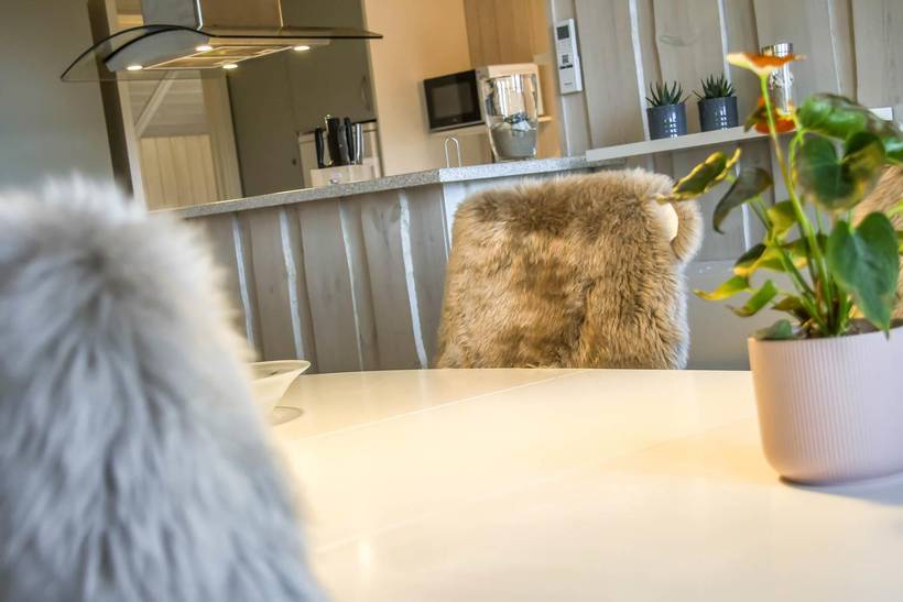 Foto von Ferienhaus VW26 in Vejlby Klit - Westjütland