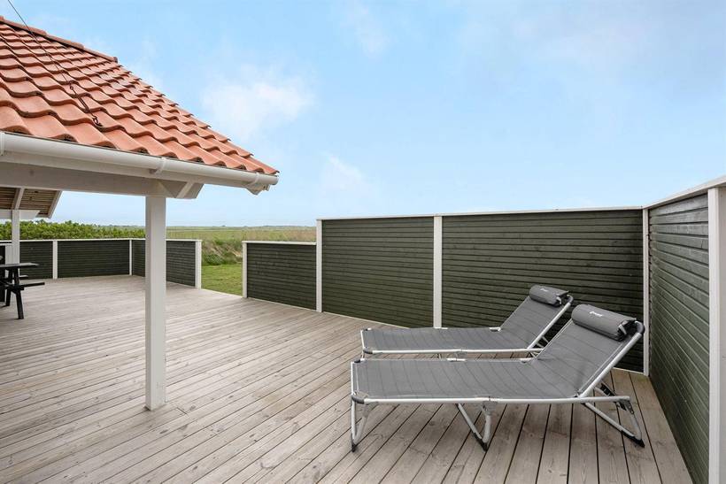 Foto von Ferienhaus VW26 in Vejlby Klit - Westjütland
