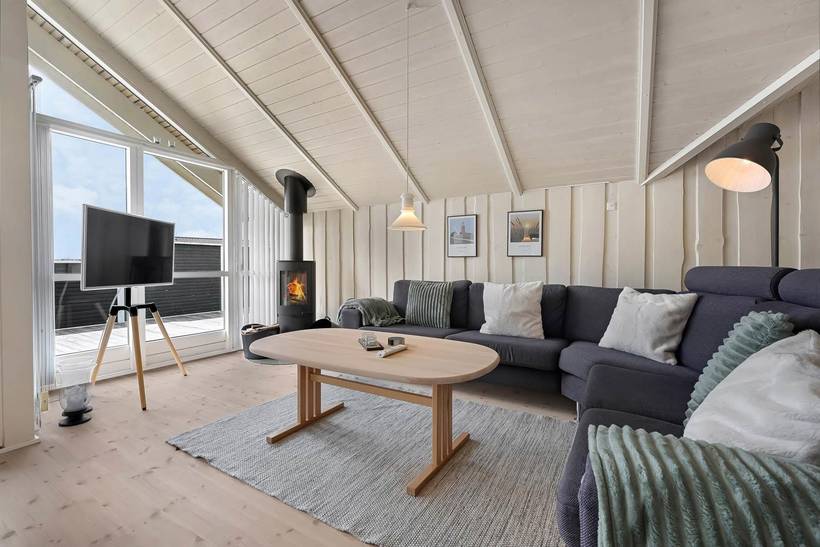 Foto von Ferienhaus VW26 in Vejlby Klit - Westjütland