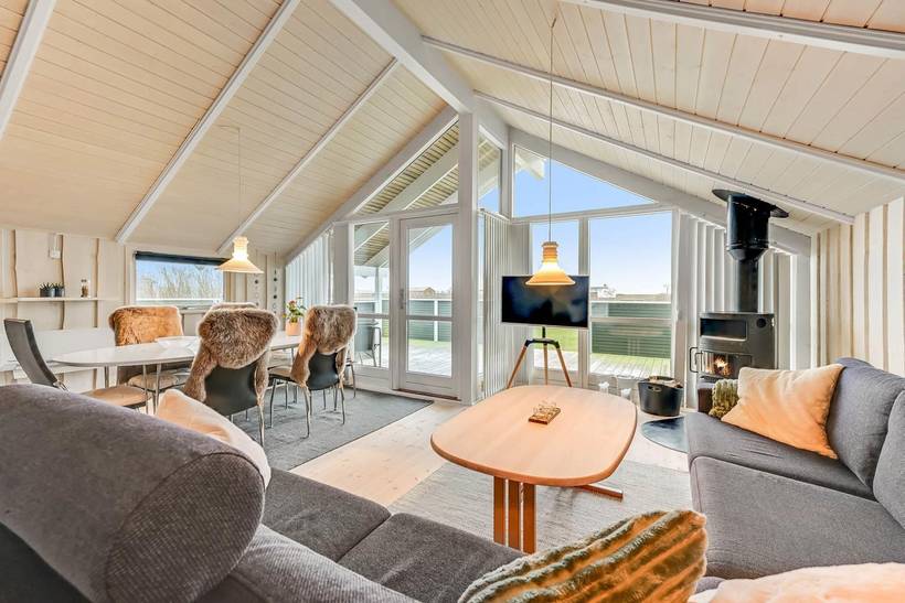 Foto von Ferienhaus VW26 in Vejlby Klit - Westjütland
