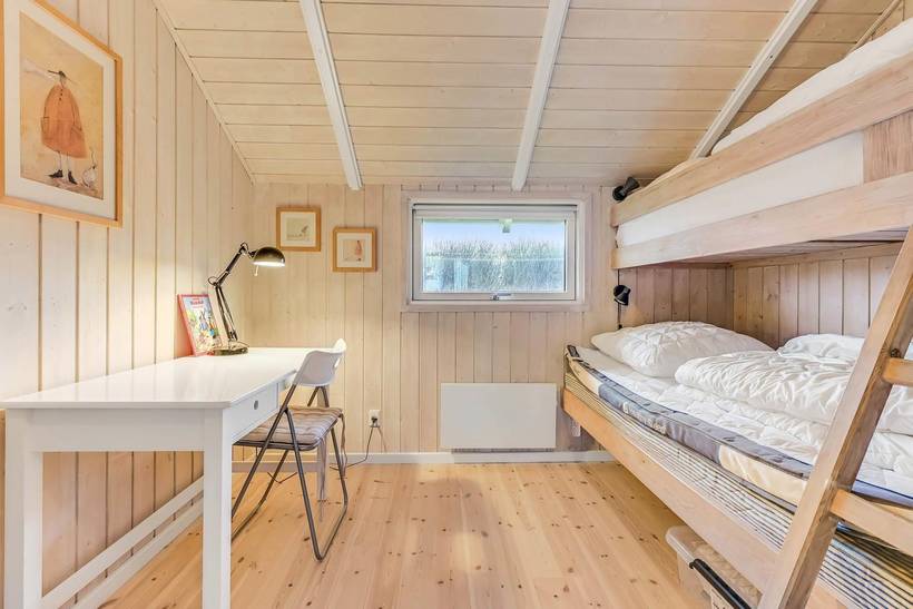 Foto von Ferienhaus VW26 in Vejlby Klit - Westjütland