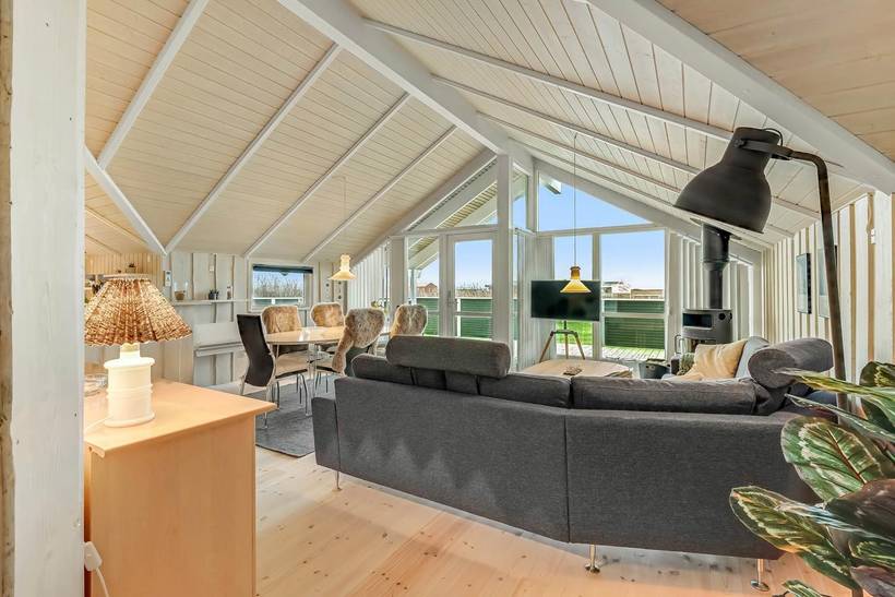 Foto von Ferienhaus VW26 in Vejlby Klit - Westjütland