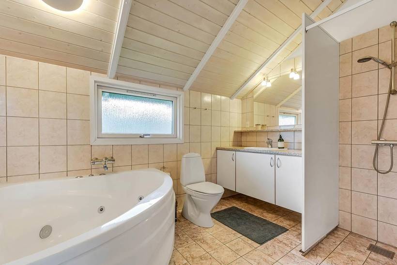 Foto von Ferienhaus VW26 in Vejlby Klit - Westjütland