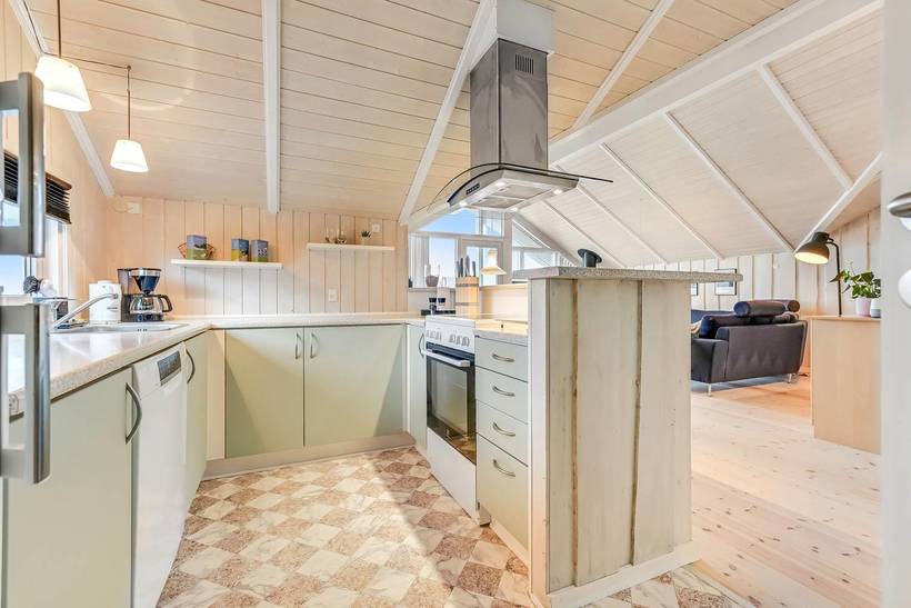 Foto von Ferienhaus VW26 in Vejlby Klit - Westjütland