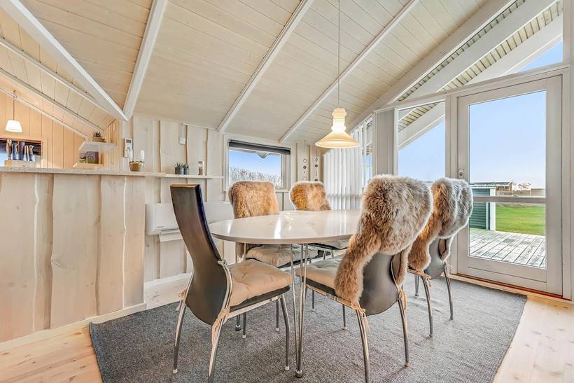 Foto von Ferienhaus VW26 in Vejlby Klit - Westjütland