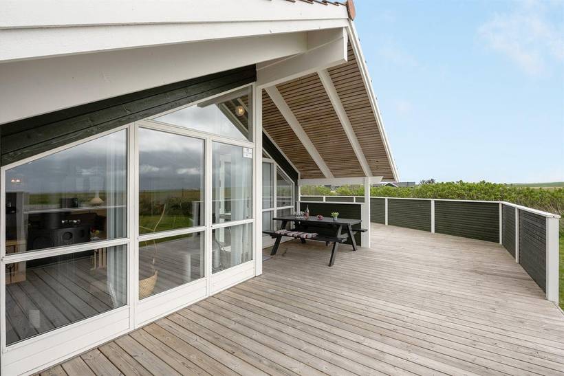 Foto von Ferienhaus VW26 in Vejlby Klit - Westjütland