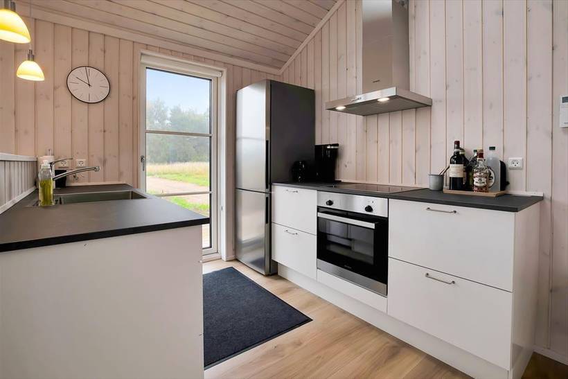 Foto von Ferienhaus VW27 in Sejerø Bugt - Westseeland