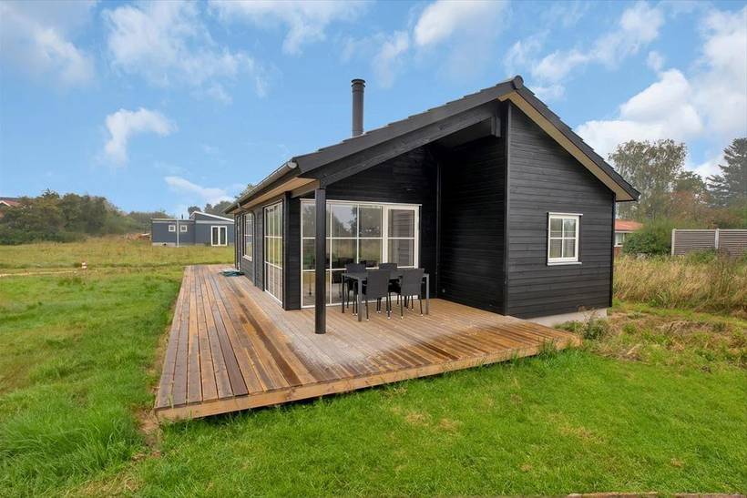 Foto von Ferienhaus VW27 in Sejerø Bugt - Westseeland