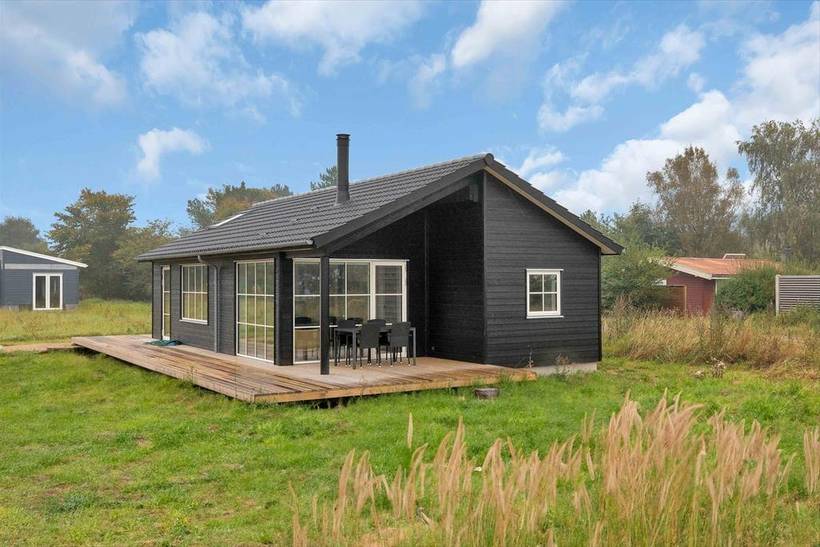Foto von Ferienhaus VW27 in Sejerø Bugt - Westseeland