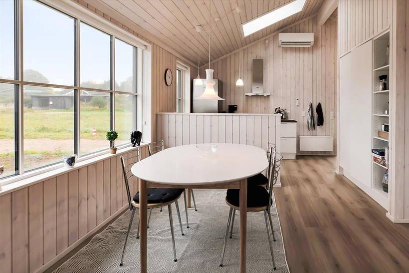 Foto von Ferienhaus VW27 in Sejerø Bugt - Westseeland