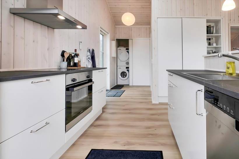 Foto von Ferienhaus VW27 in Sejerø Bugt - Westseeland