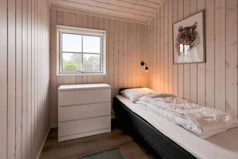 Foto von Ferienhaus VW27 in Sejerø Bugt - Westseeland