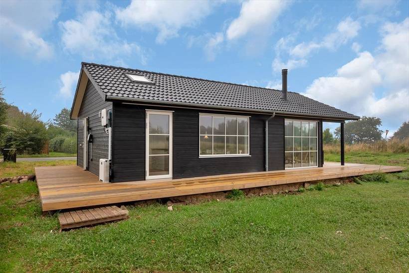 Foto von Ferienhaus VW27 in Sejerø Bugt - Westseeland