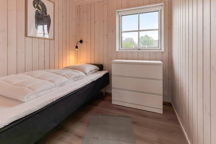 Foto von Ferienhaus VW27 in Sejerø Bugt - Westseeland