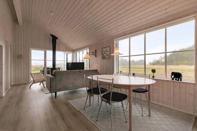 Foto von Ferienhaus VW27 in Sejerø Bugt - Westseeland