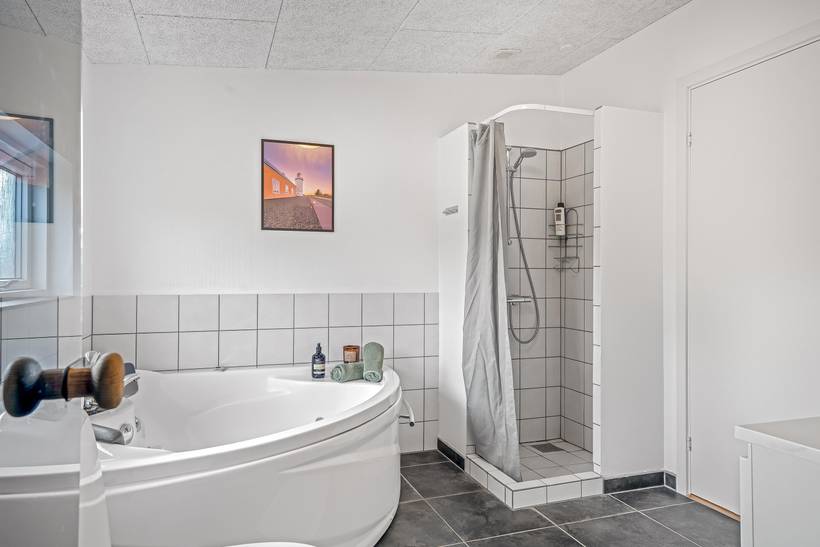 Foto von Ferienhaus VW32 in Klitmøller - Thy/Limfjord